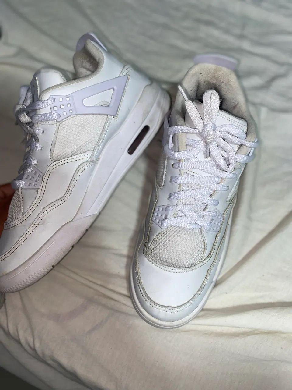 Kit de 2 tênis Nike  - Foto 2
