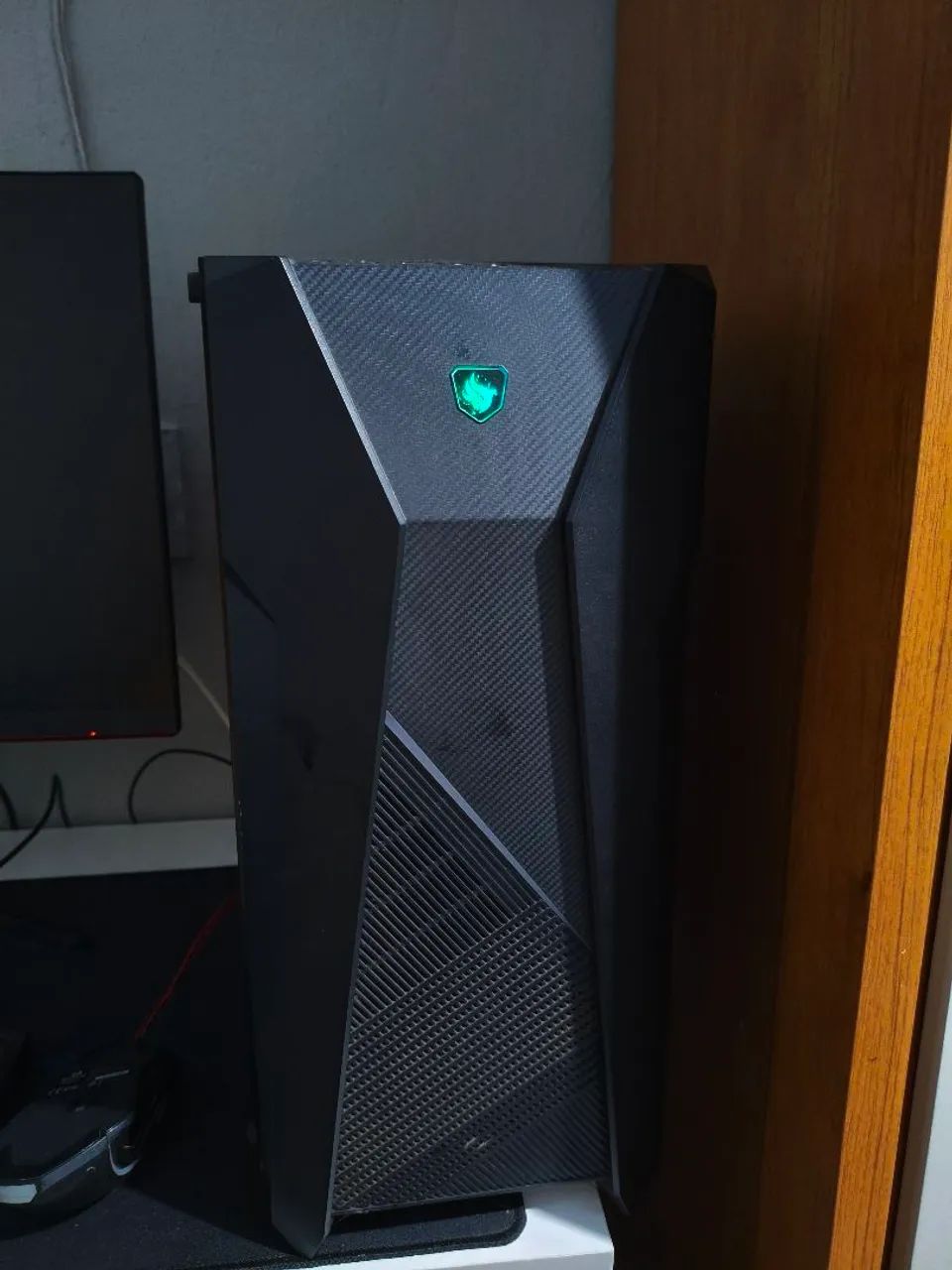PC GAMER E PARA USO DO DIA DIA  - Foto 4