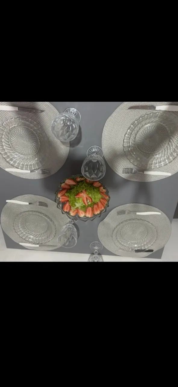 Mesa de jantar à venda  - Foto 2