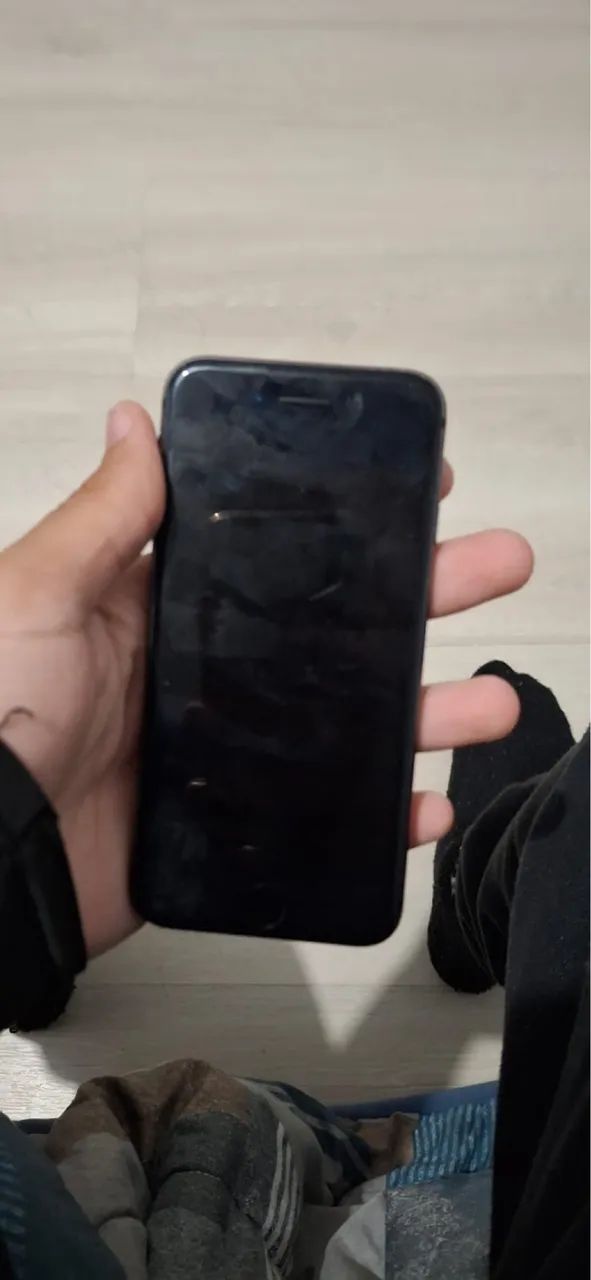 iPhone - 8 funcionando 100% | ótimo preço | não perca! - Foto 4