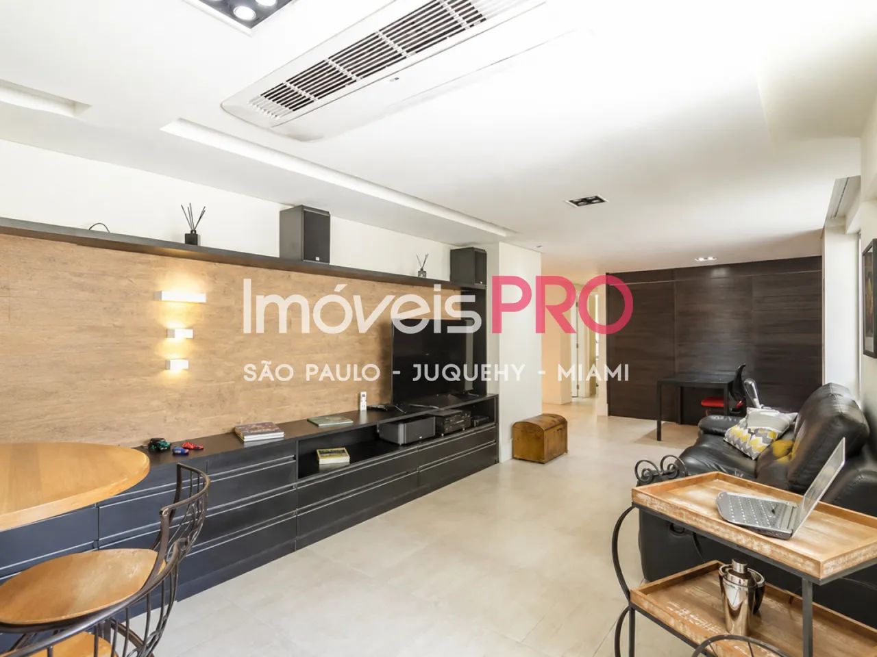 Apartamento, Itaim Bibi - São Paulo