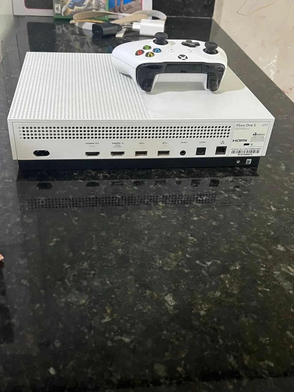 Xbox one s usado - Foto 2