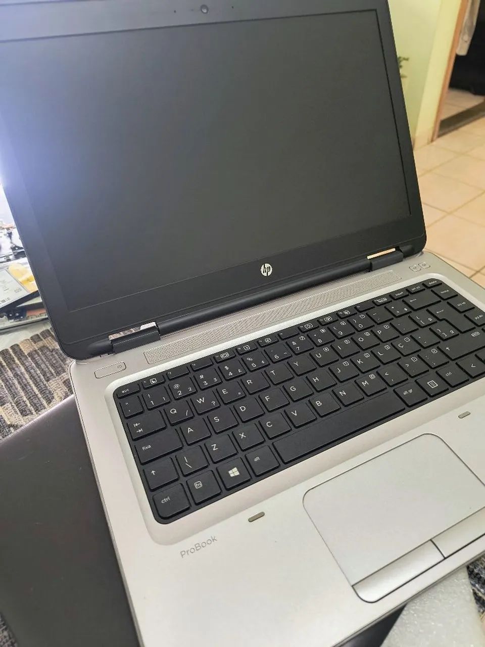 Notebook HP PRO i5 - Foto 4