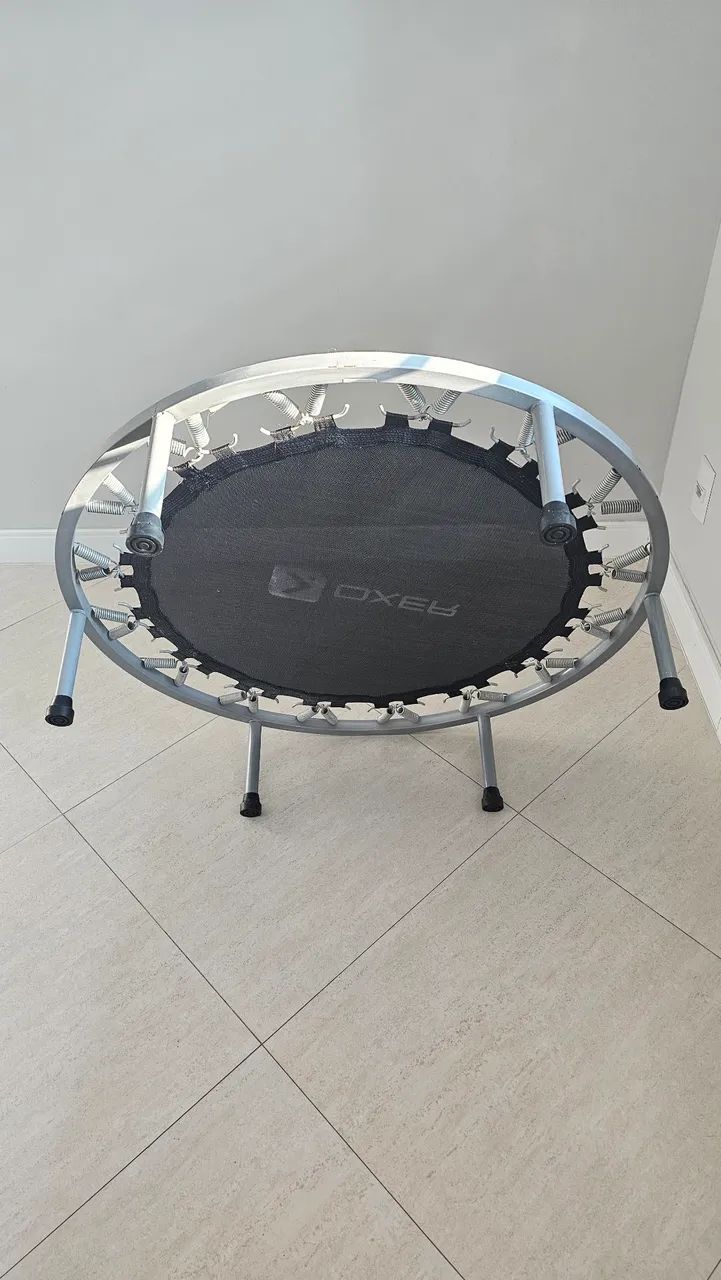 Cama elástica Jump OXER - Foto 2