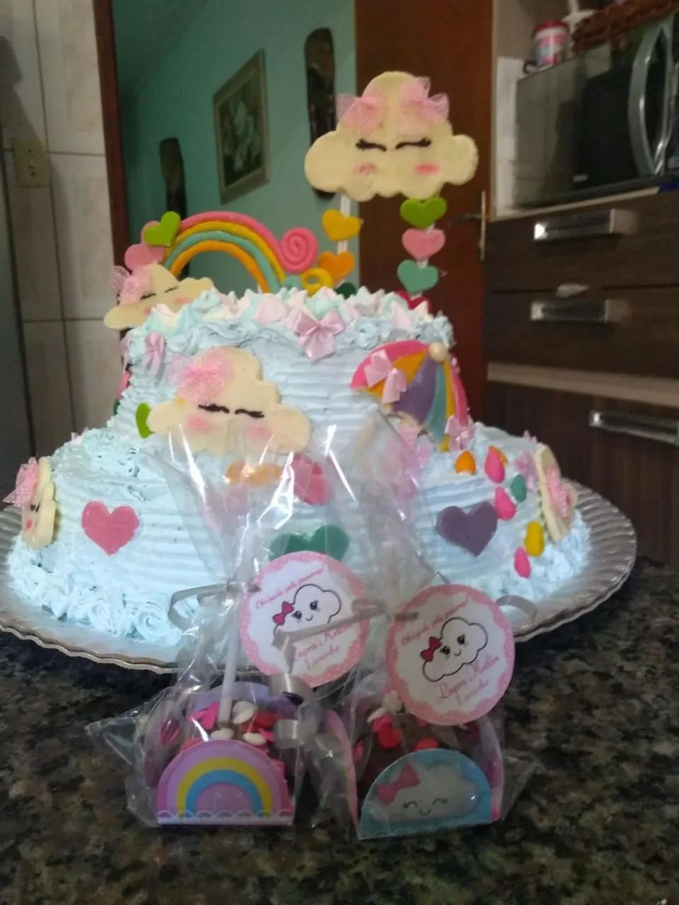 Caixa surpresa para aniversário e outras datas  - Foto 3