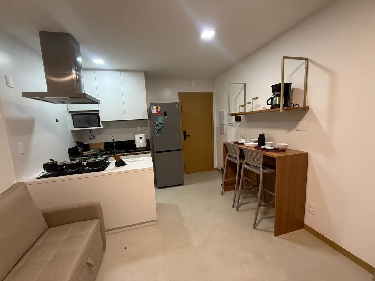 Studio em Jardim da Penha  - Foto 2