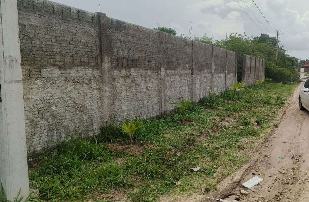 VENDO OU TROCO TERRENO QUITADO  - Foto 3