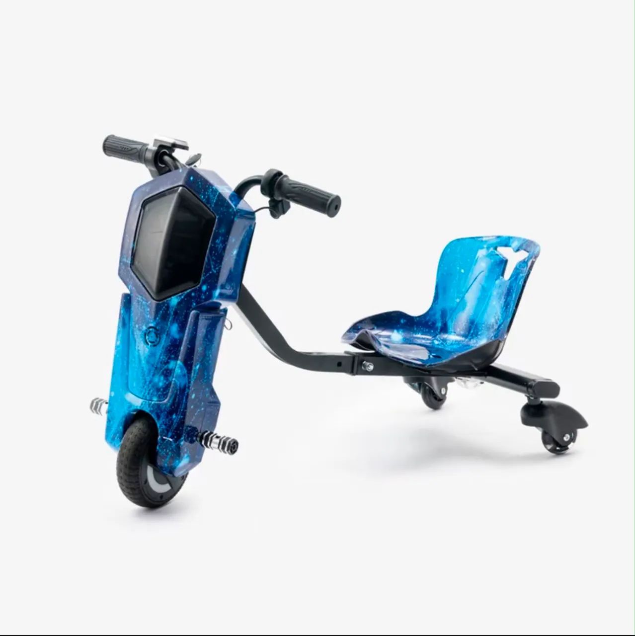 Triciclo Drift 350w - Foto 2