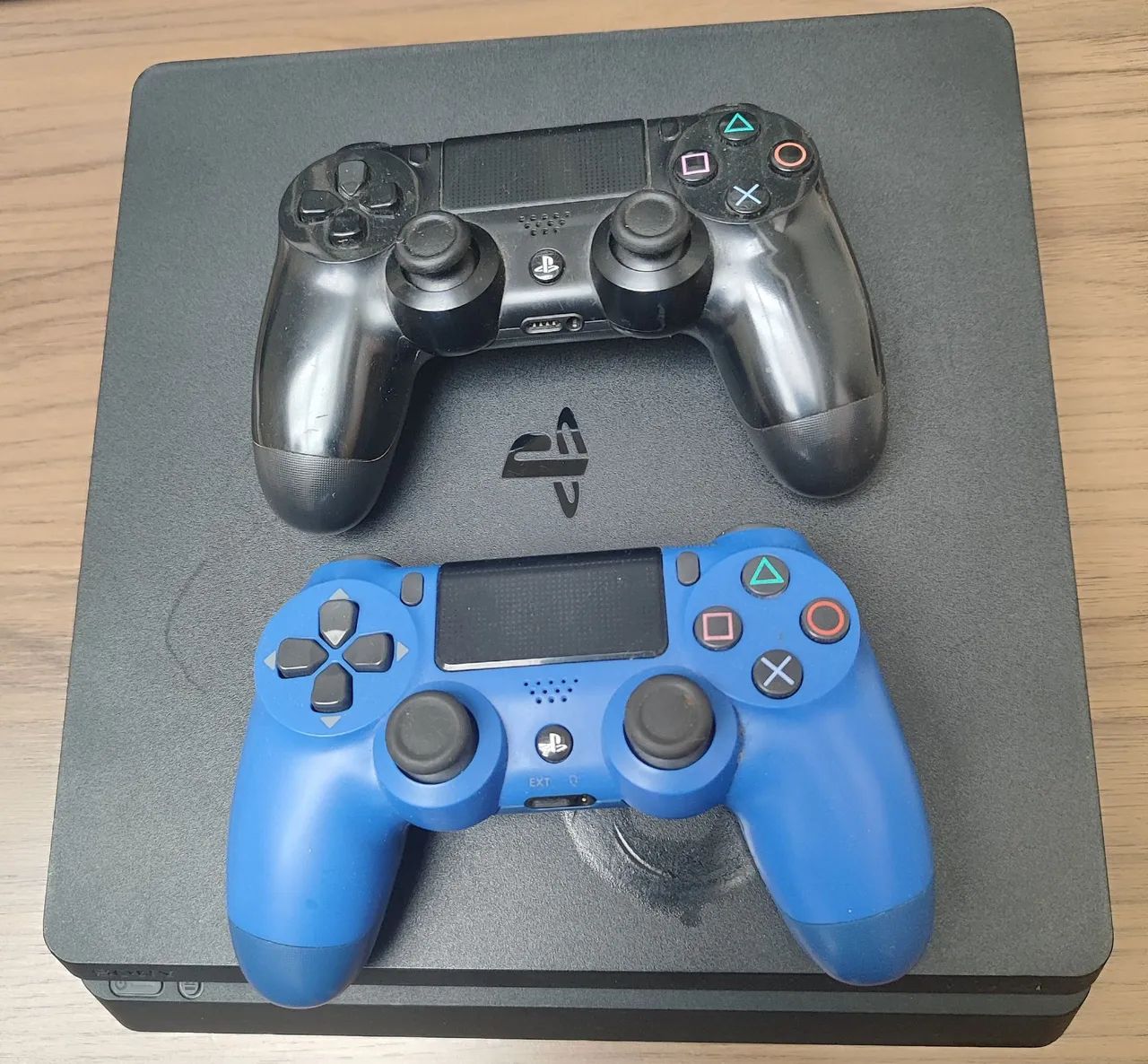 Console ps4 