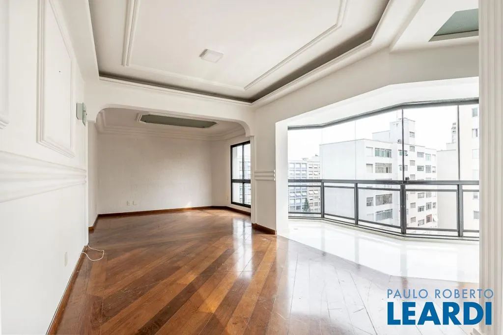 APARTAMENTO - ACLIMAÇÃO - SP - Foto 2