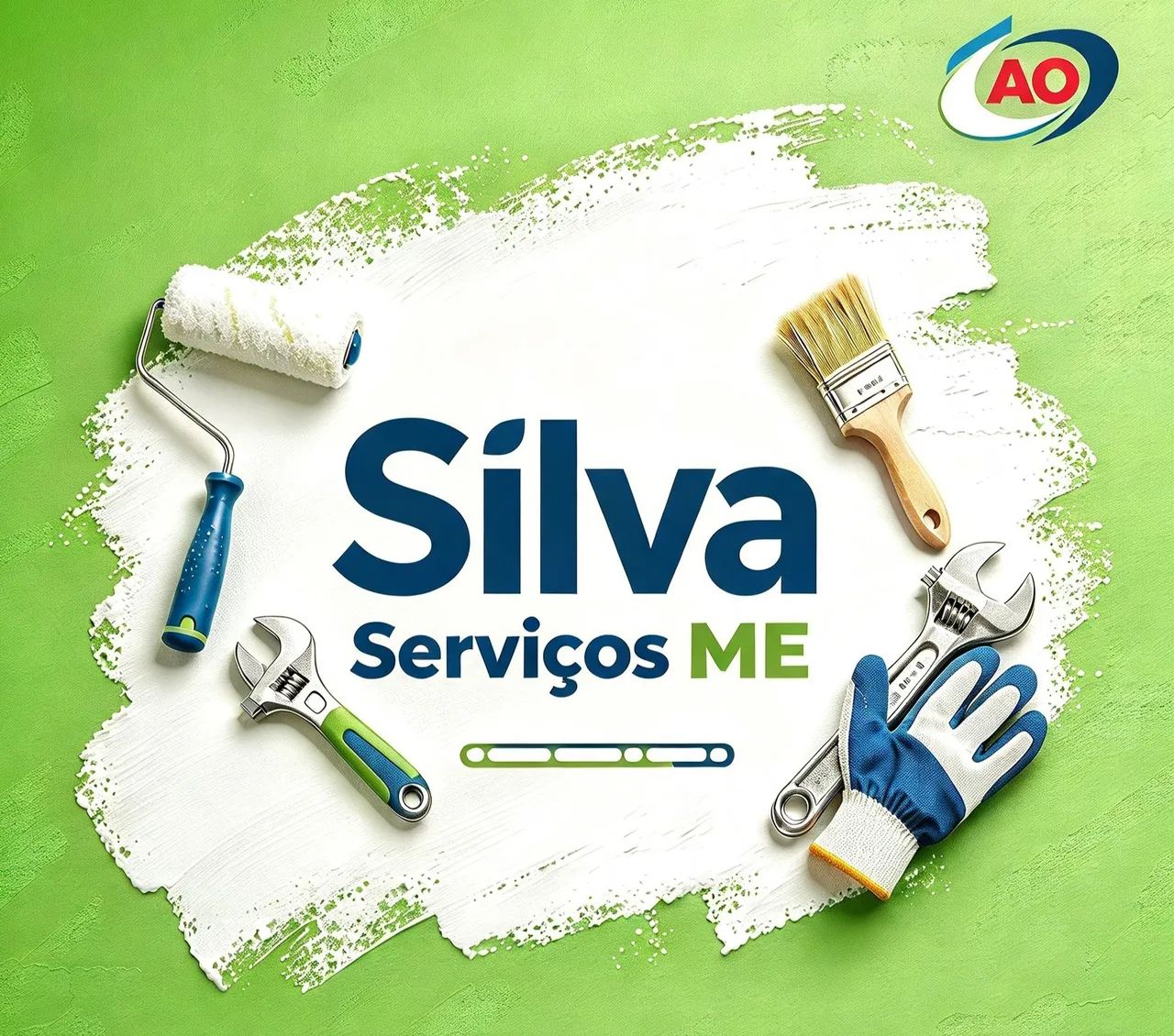 Silva serviços me 
