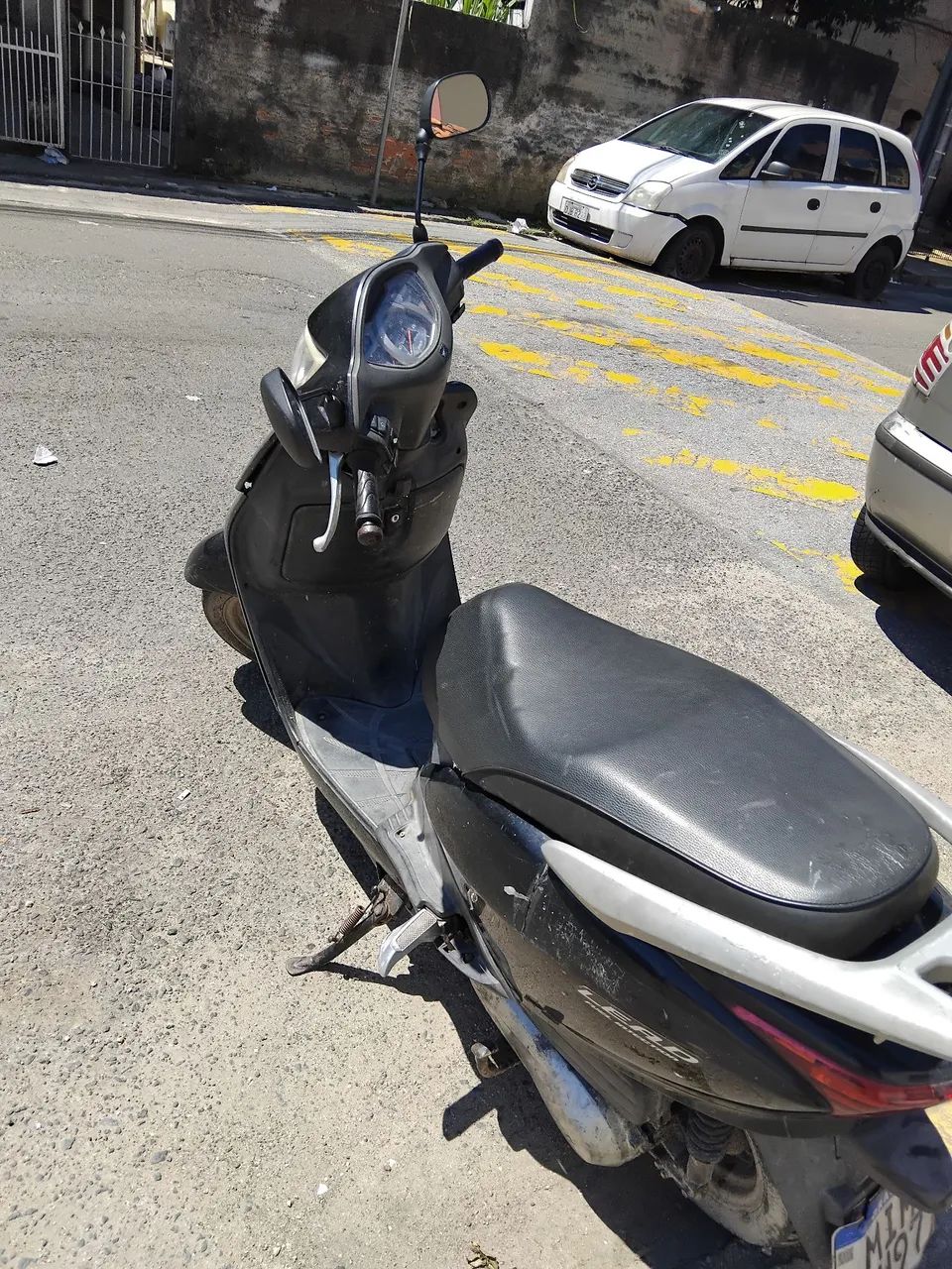 Moto Leand 110 - Foto 3