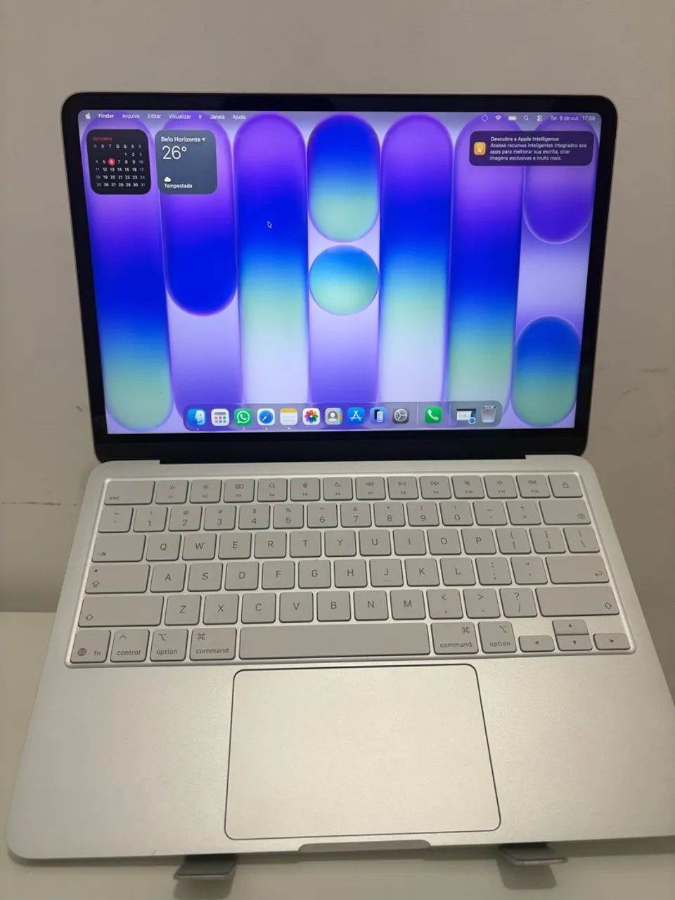 Vendo MacBook Neo