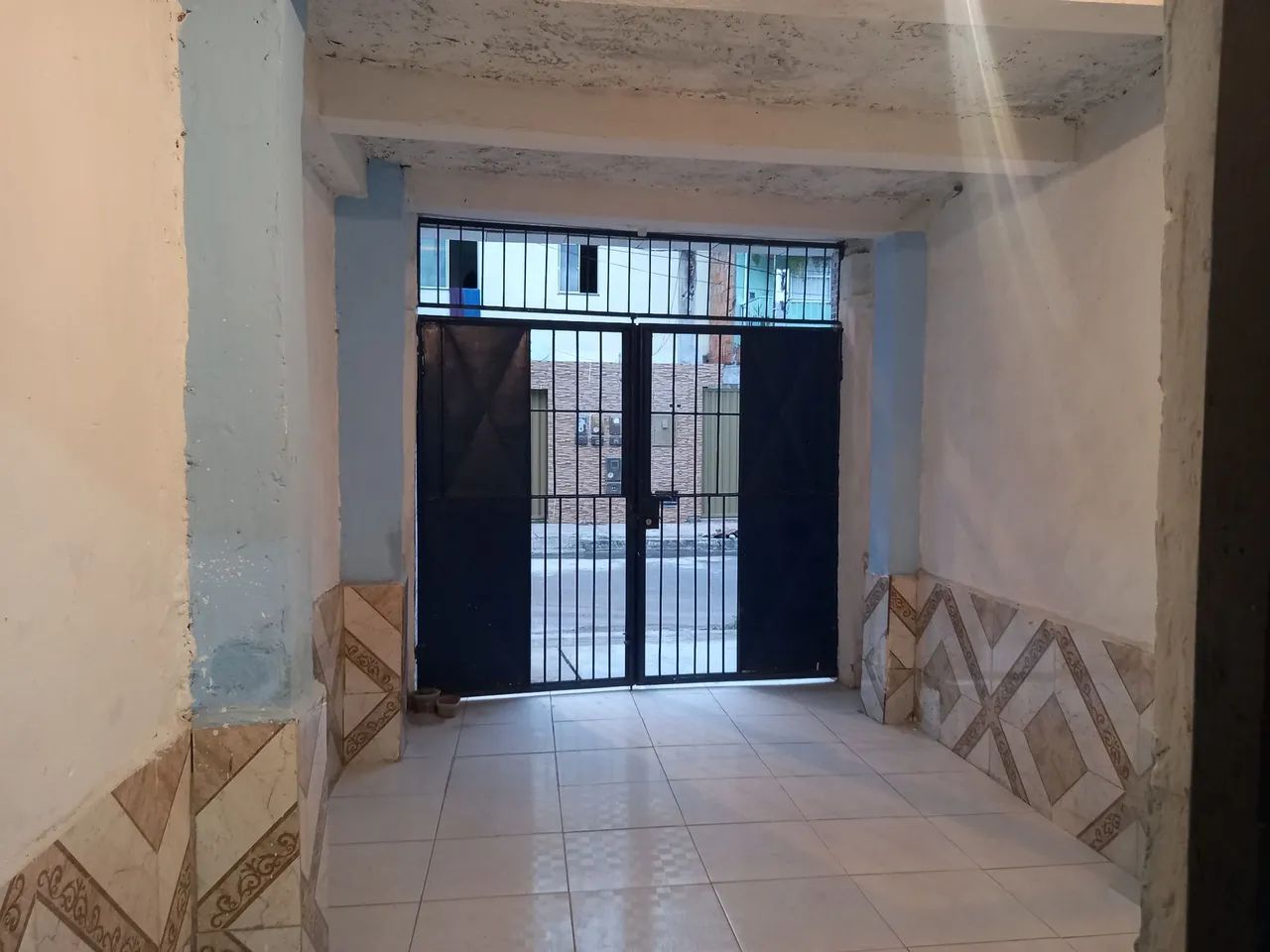 Alugo casa perto da estação aeroporto  - Foto 12