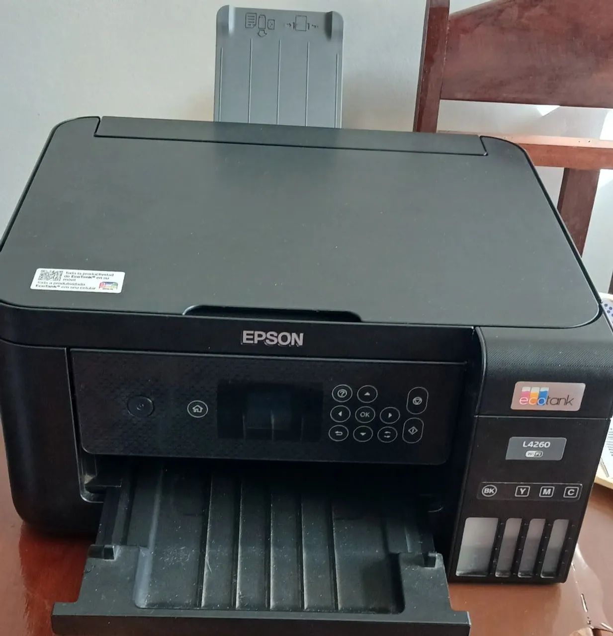 Impressora Epson L4260
