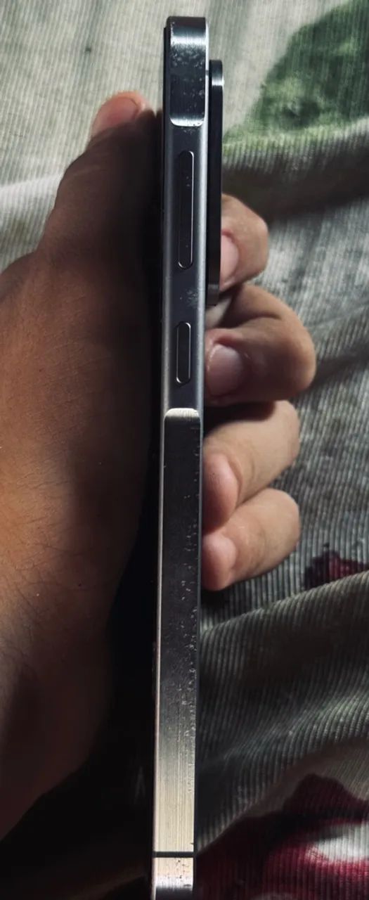Vendo celular a56 256gb (descrição) - Foto 5