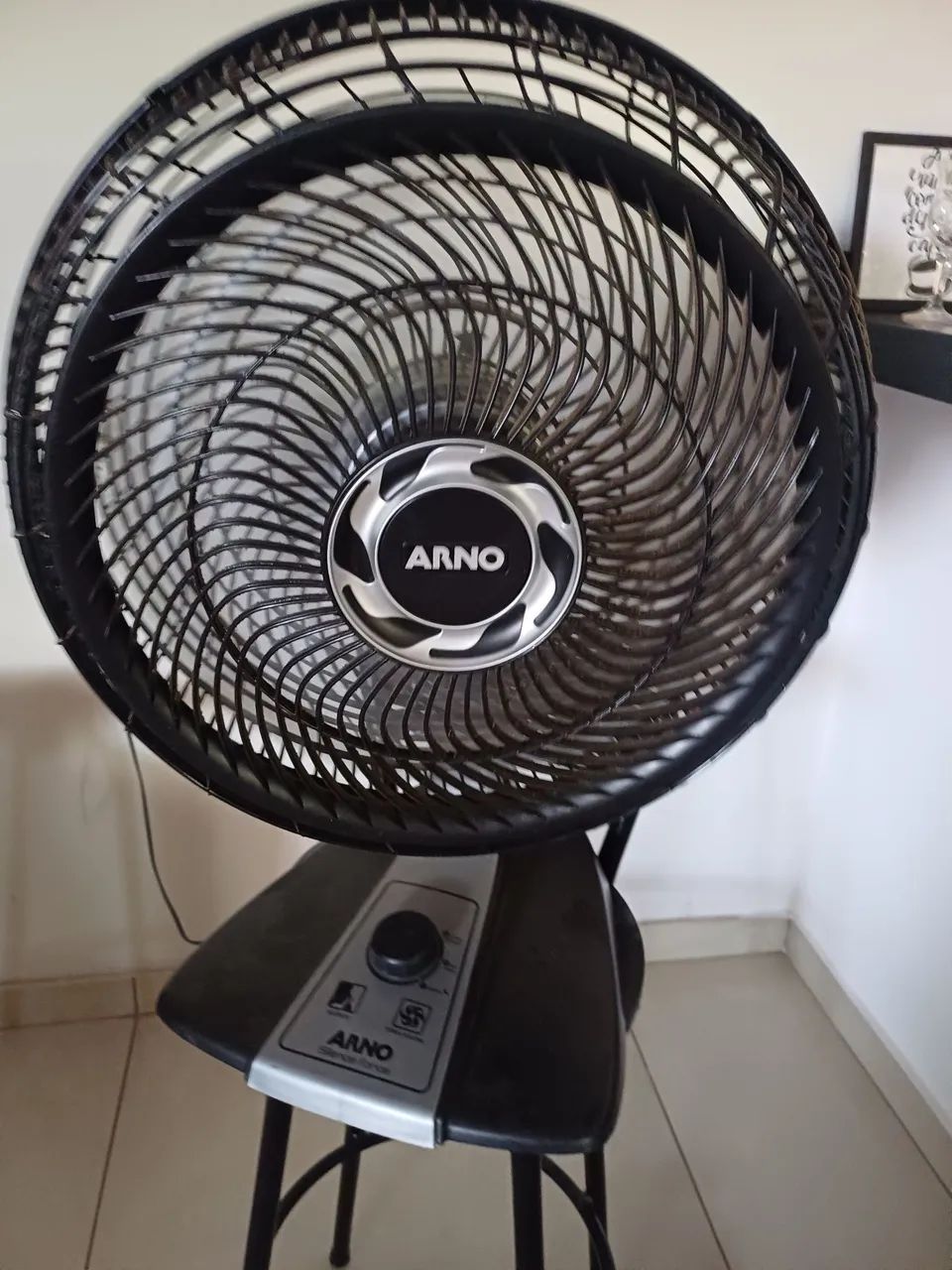 Ventilador Arno 