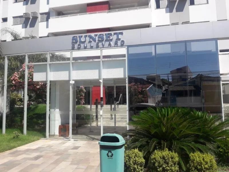 Apartamento com 4 quarto(s) no bairro Araes em Cuiabá - MT
