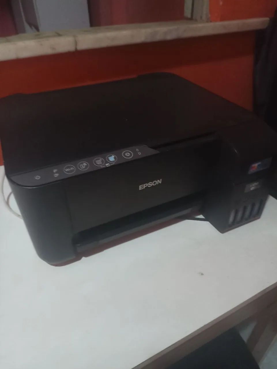 Impressora Epson L3250 - Foto 2