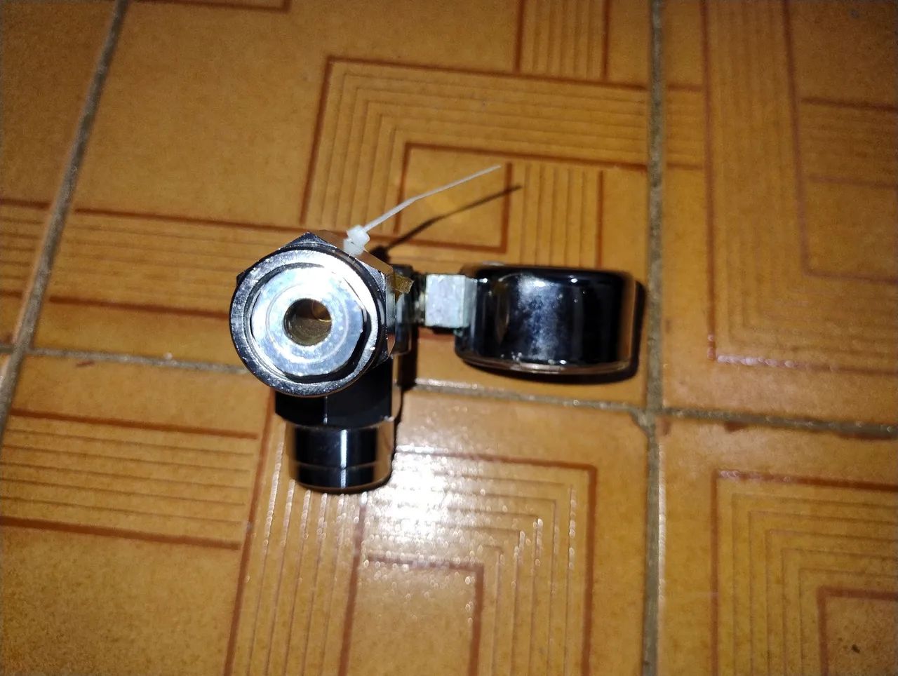 Manômetro  - Foto 2