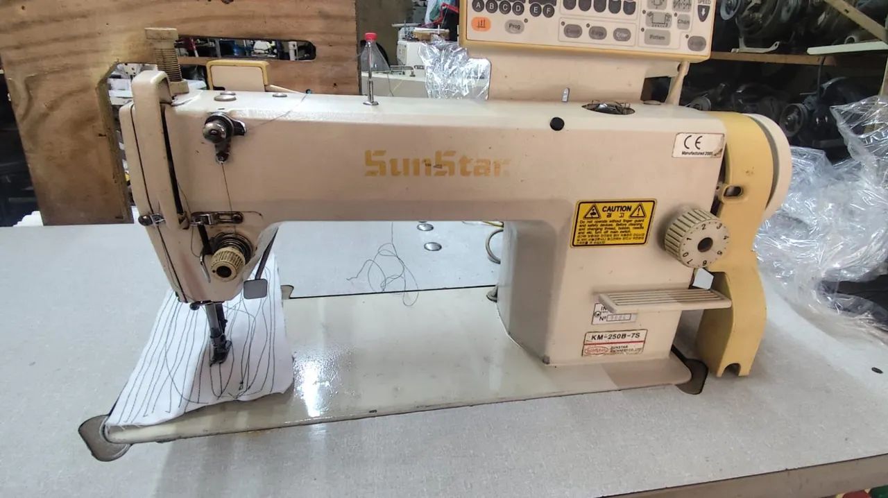 Reta sunstar  - Foto 2
