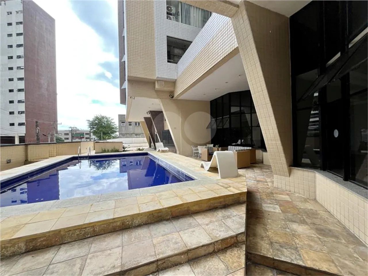 Flat com 1 quartos à venda em Meireles - CE - Foto 4