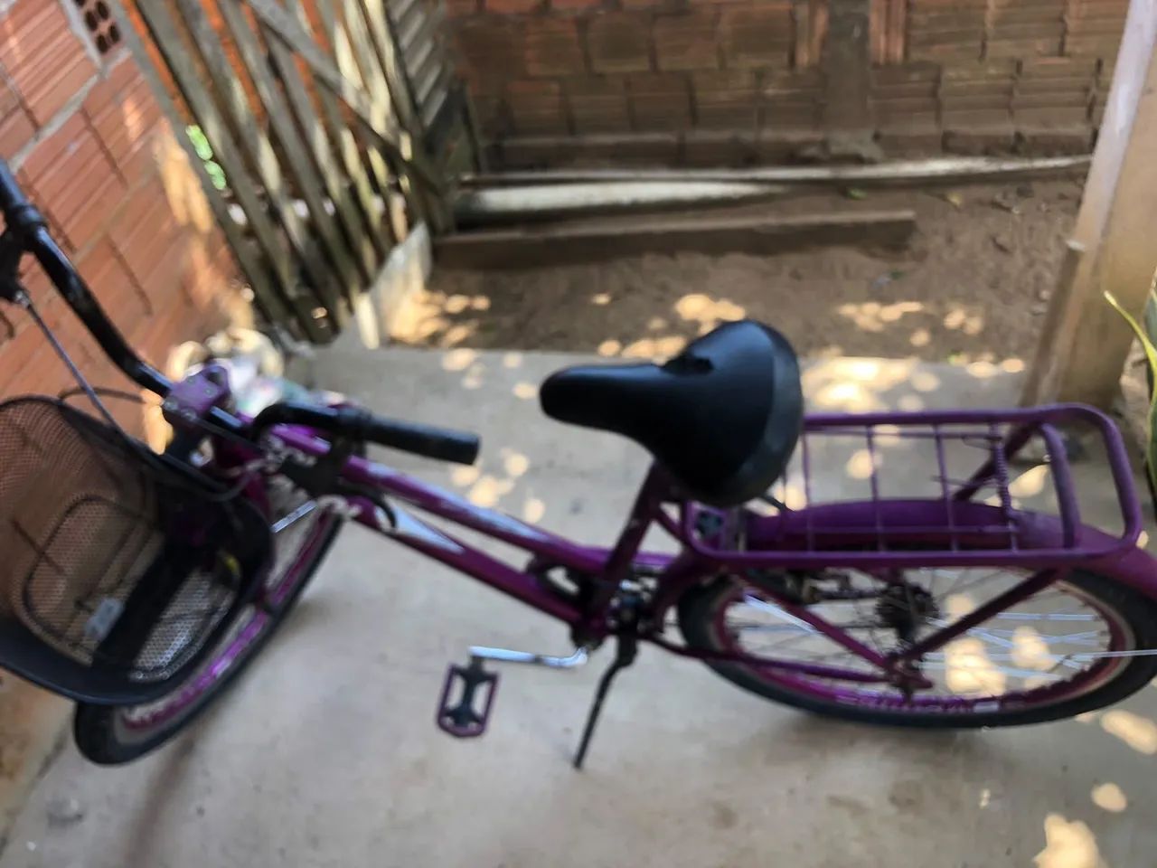 Bicicleta  - Foto 4