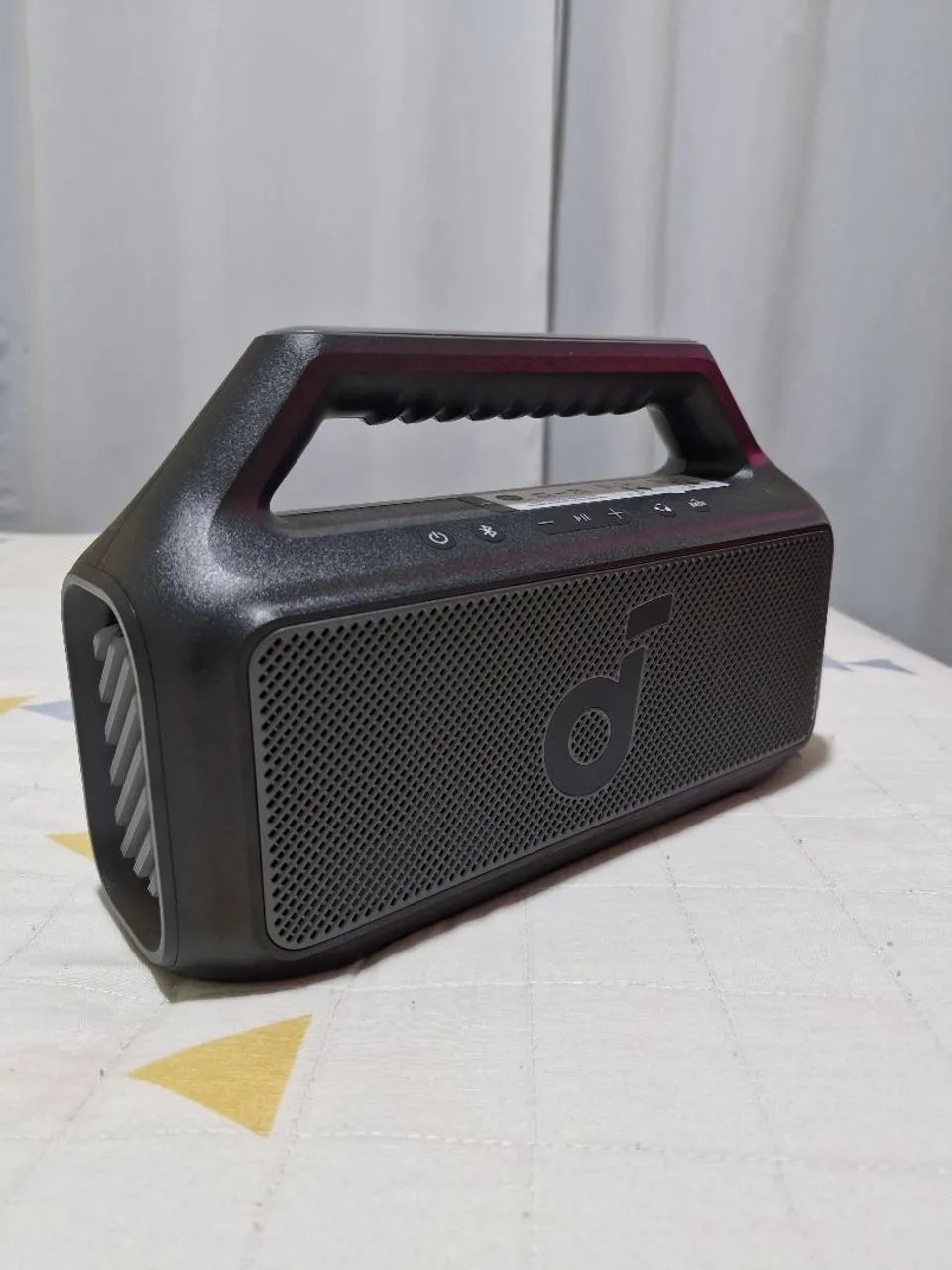 Anker boom 2 - Foto 2