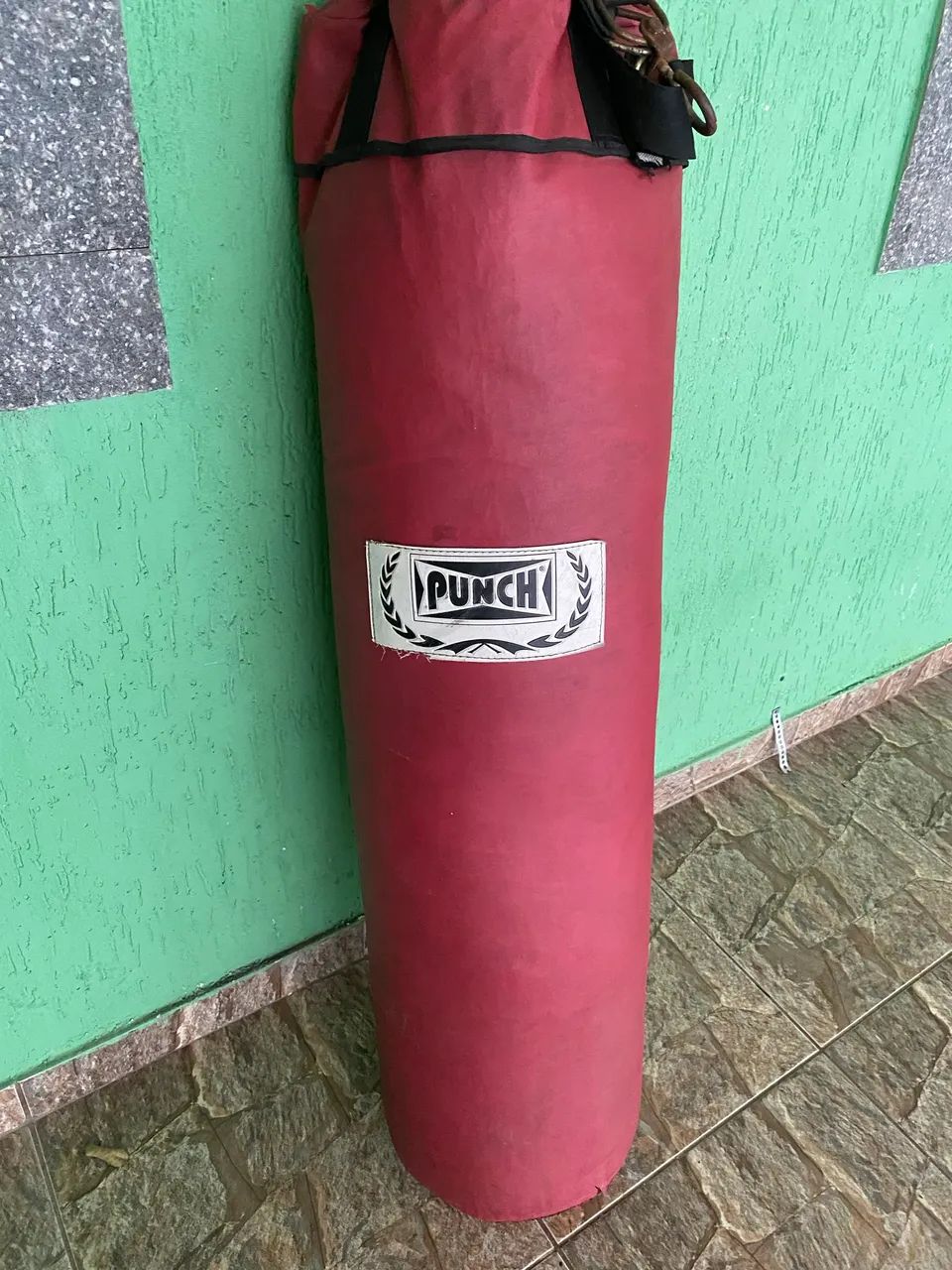 Saco de box  - Foto 2