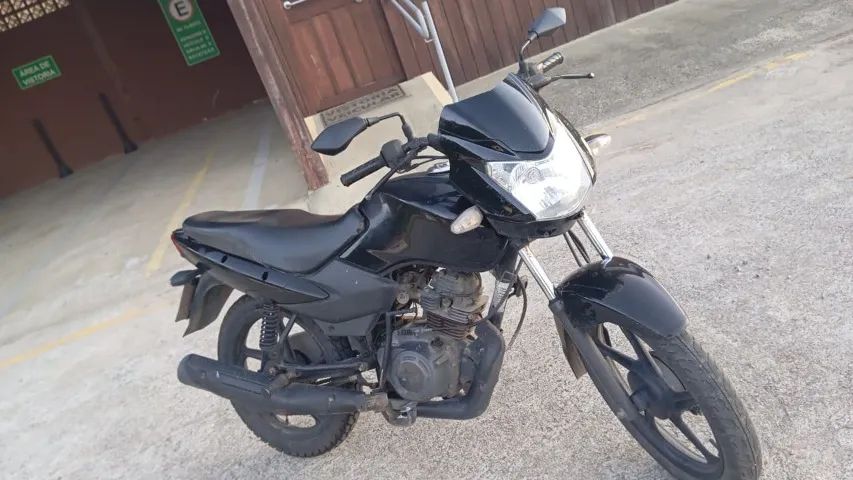 Vendo Mottu 2024 - Foto 2