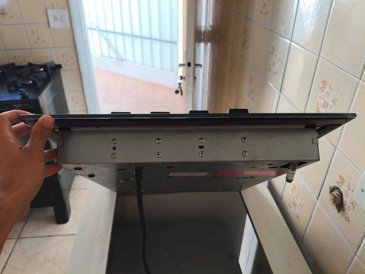 Cooktop - Foto 2