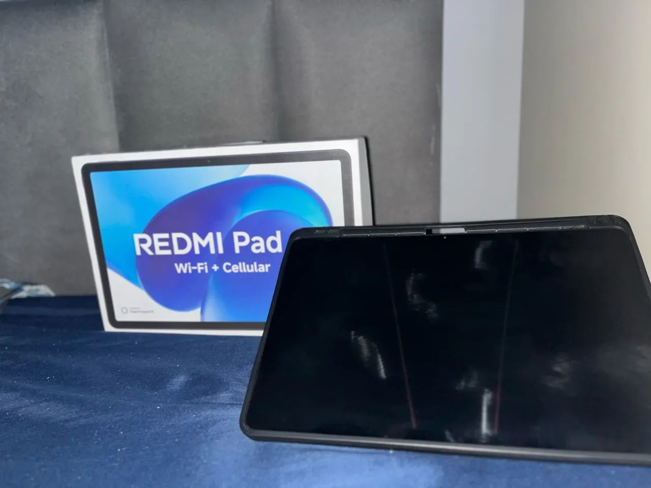 Redmi Pad 2 - 256gb