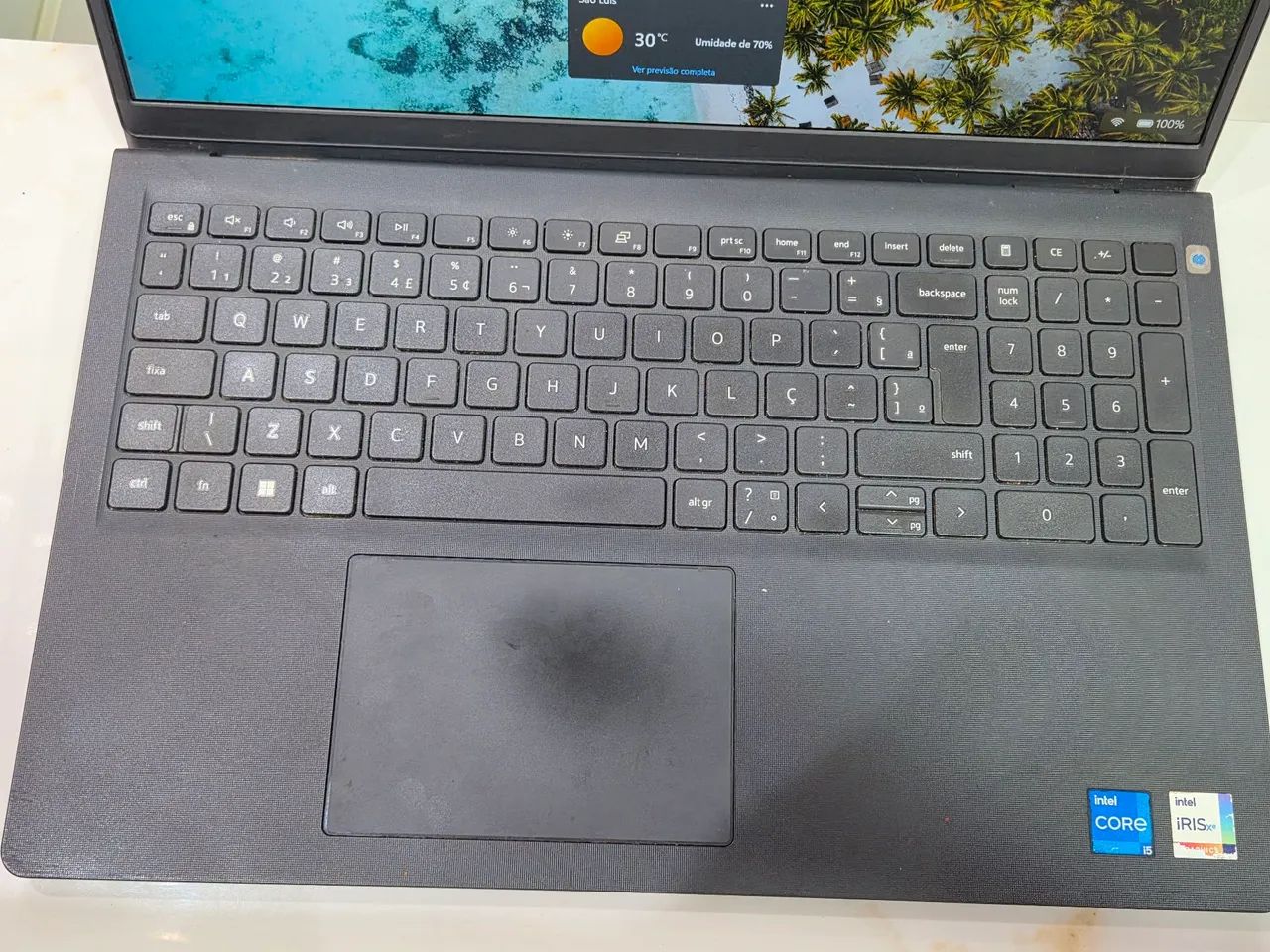 Notebook dell i5 11° - Foto 2