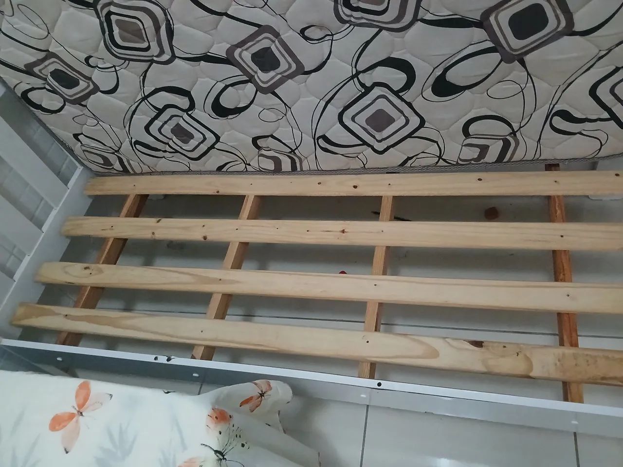 Cama infantil  - Foto 3