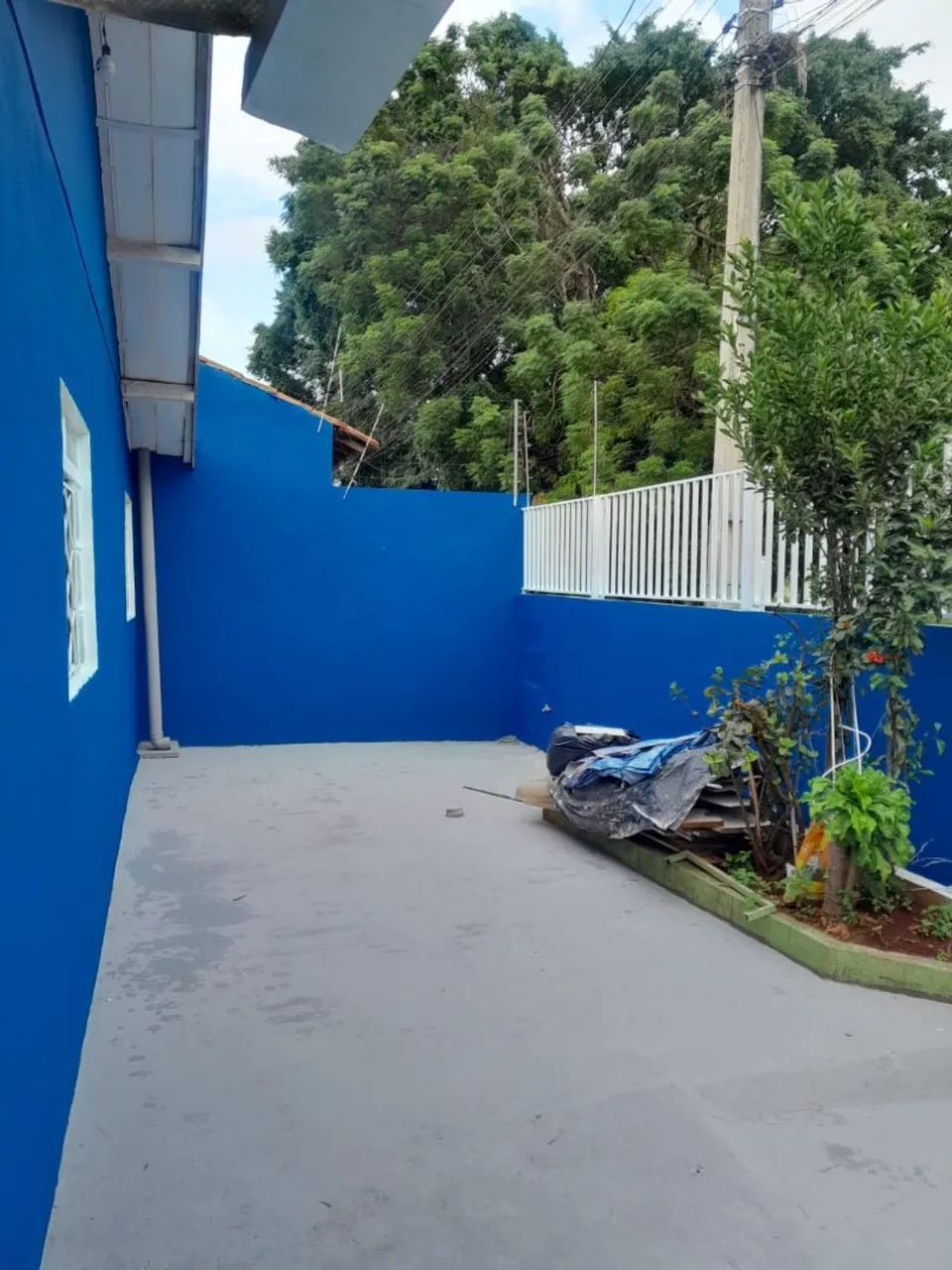 Alugo Casa com 4 Quartos no Bairro Rouxinois - Foto 3