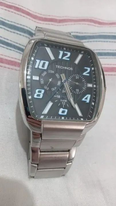 Relogio Tag e Technos  - Foto 3