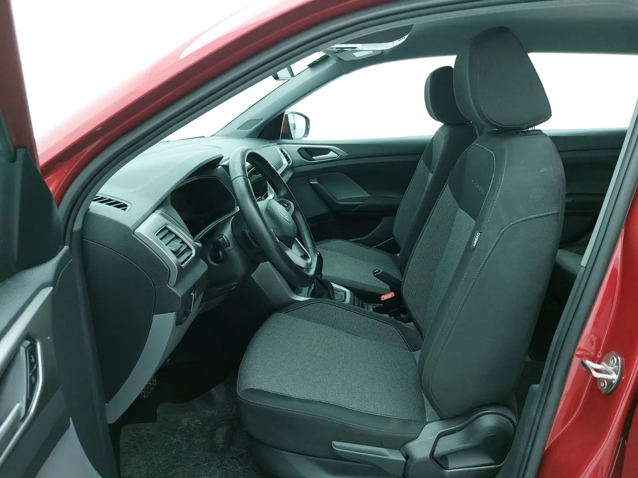 Volkswagen T-Cross 1.0 TSI Flex 12V 5P Aut., foto 16 de 18