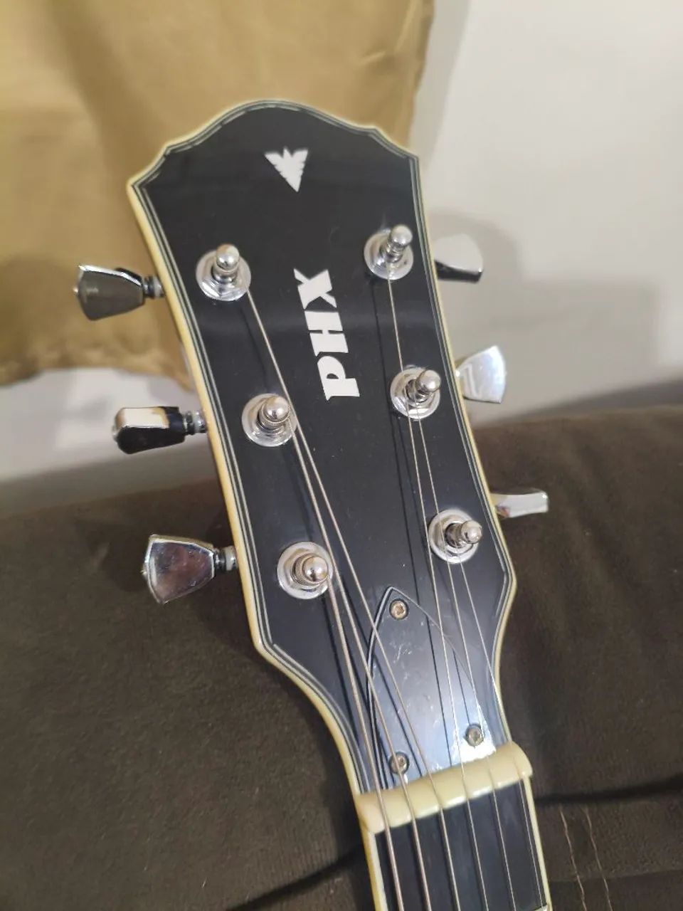 Guitarra PHX - Foto 2
