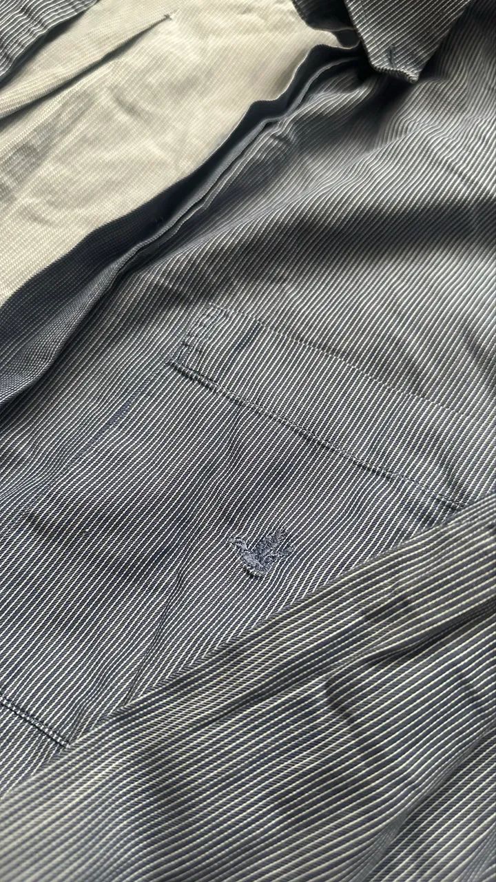 Camisa brooksfield