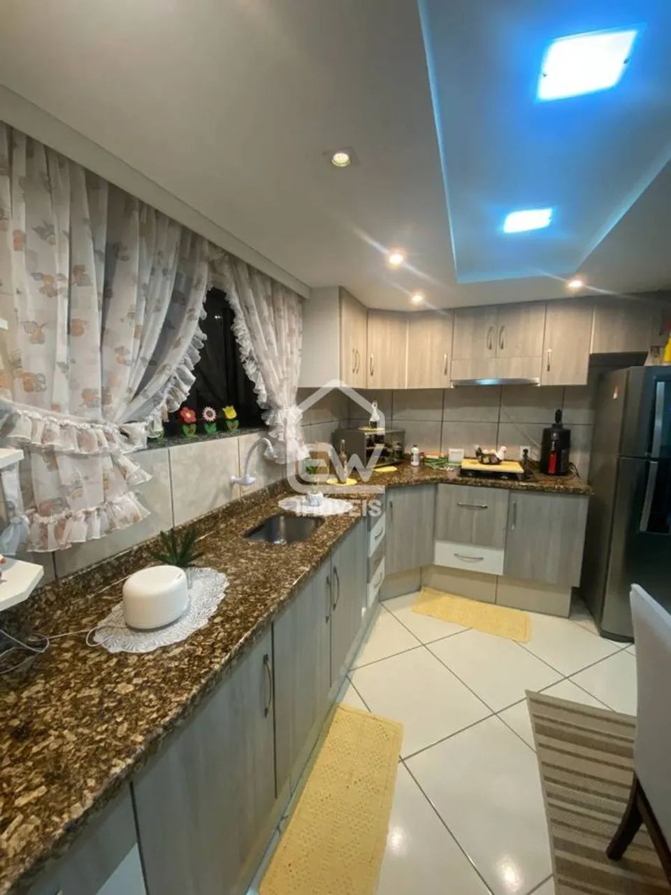 Sobrado com 200M² em Massaranduba, Sc - Foto 2
