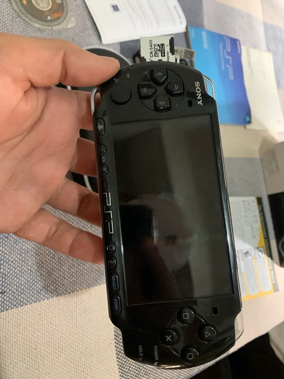 PSP 3010 - Foto 2