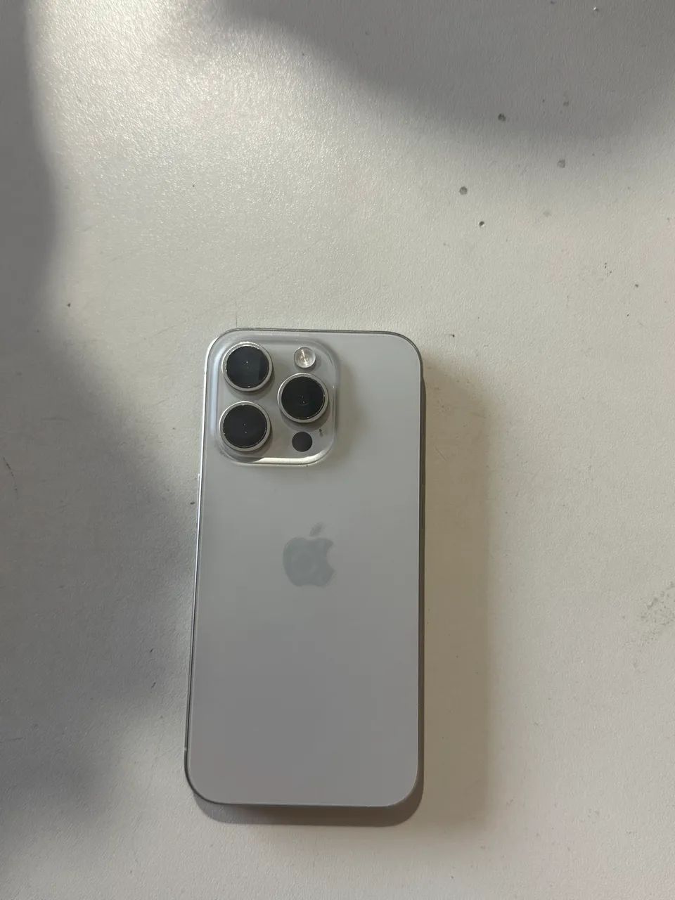 iPhone 15 pro - Foto 3
