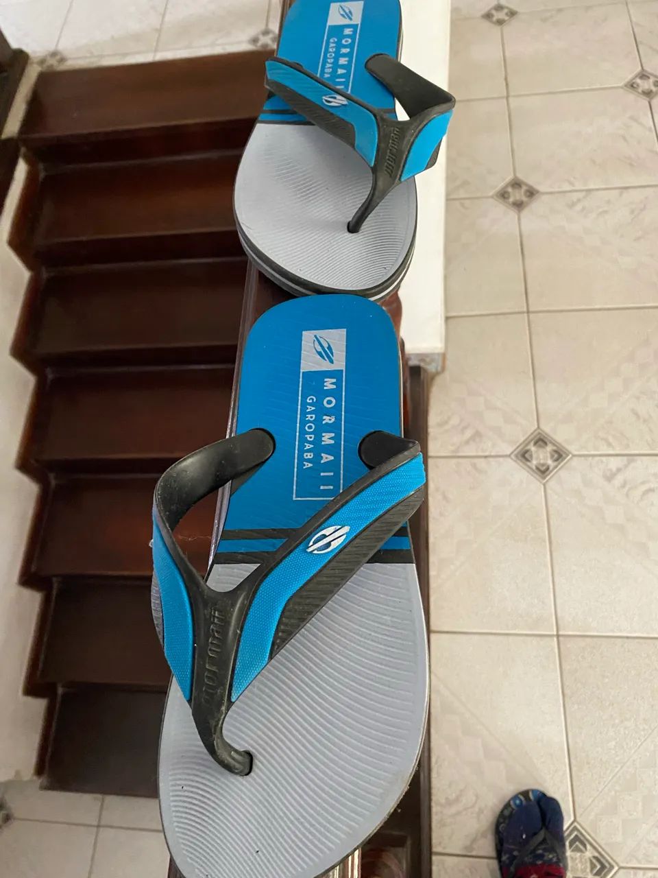 Chinelo - Foto 2