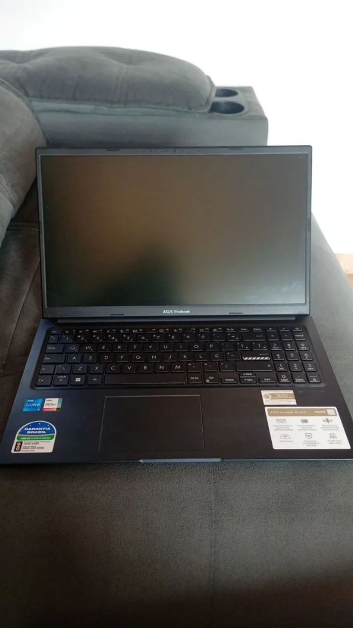 Notebook Asus vivobook 15  - Foto 2