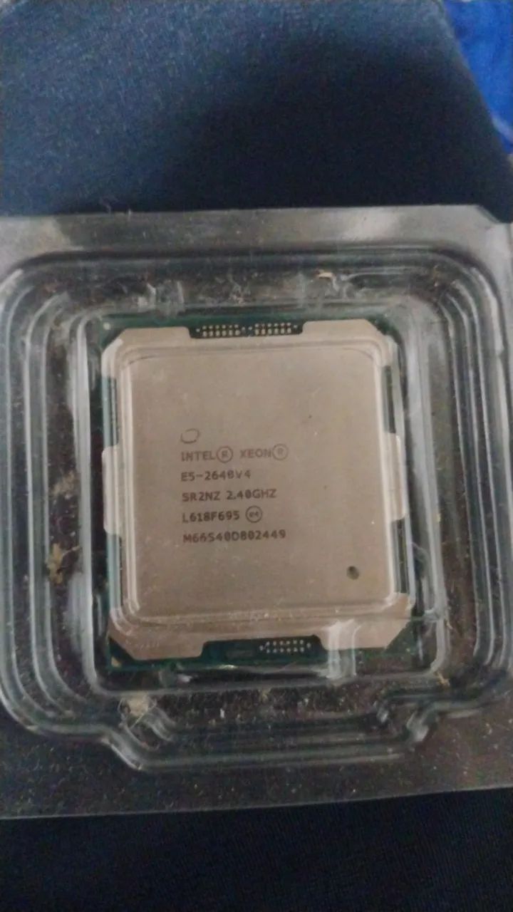 Processador X99 - Foto 2
