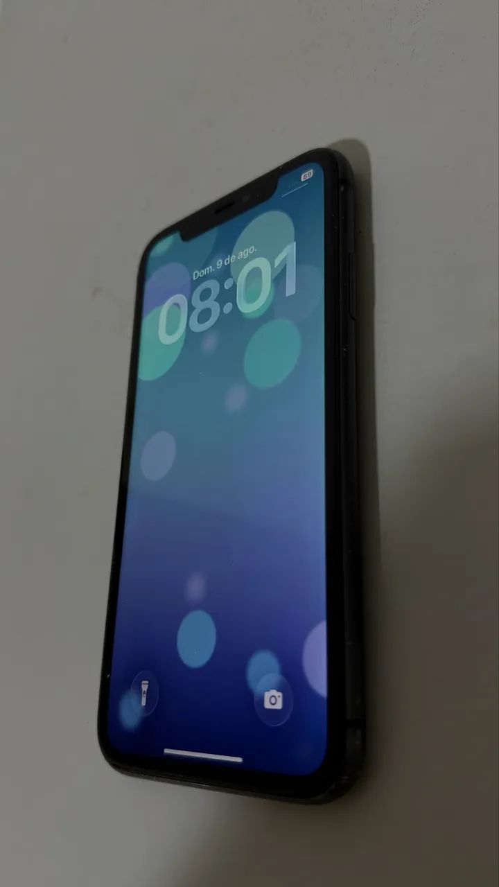 IPHONE 11   PRETO - Foto 2