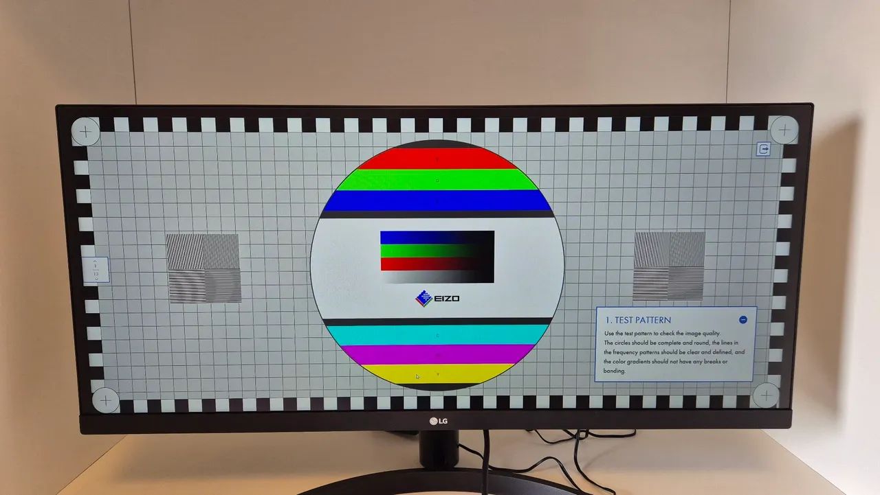 Monitor LG UltraWide IPS 29" 2560x1080 75Hz 5ms - Foto 4
