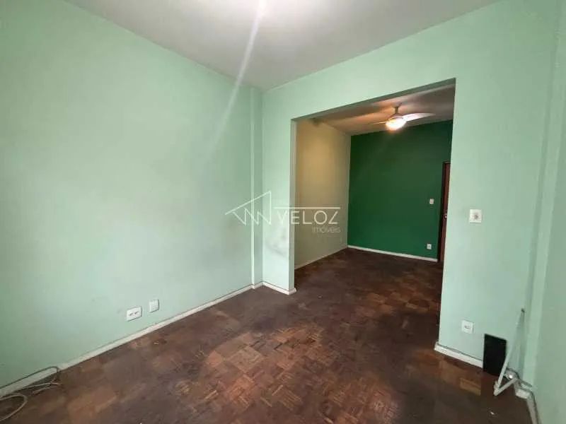 Apartamento : / Residencial / Botafogo - Foto 3