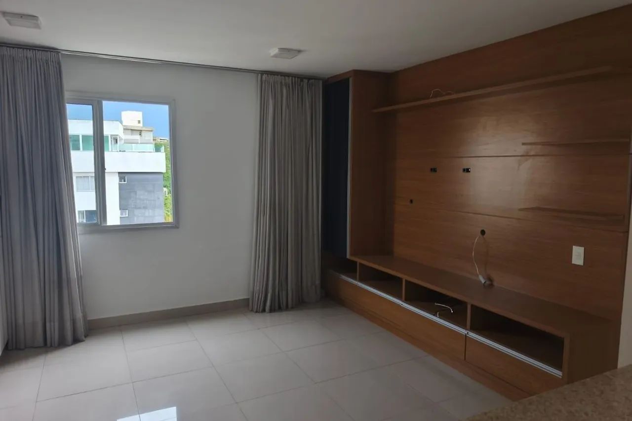 Apartamento à Venda - Graça, 3 Quartos, 160 m2 - Foto 5