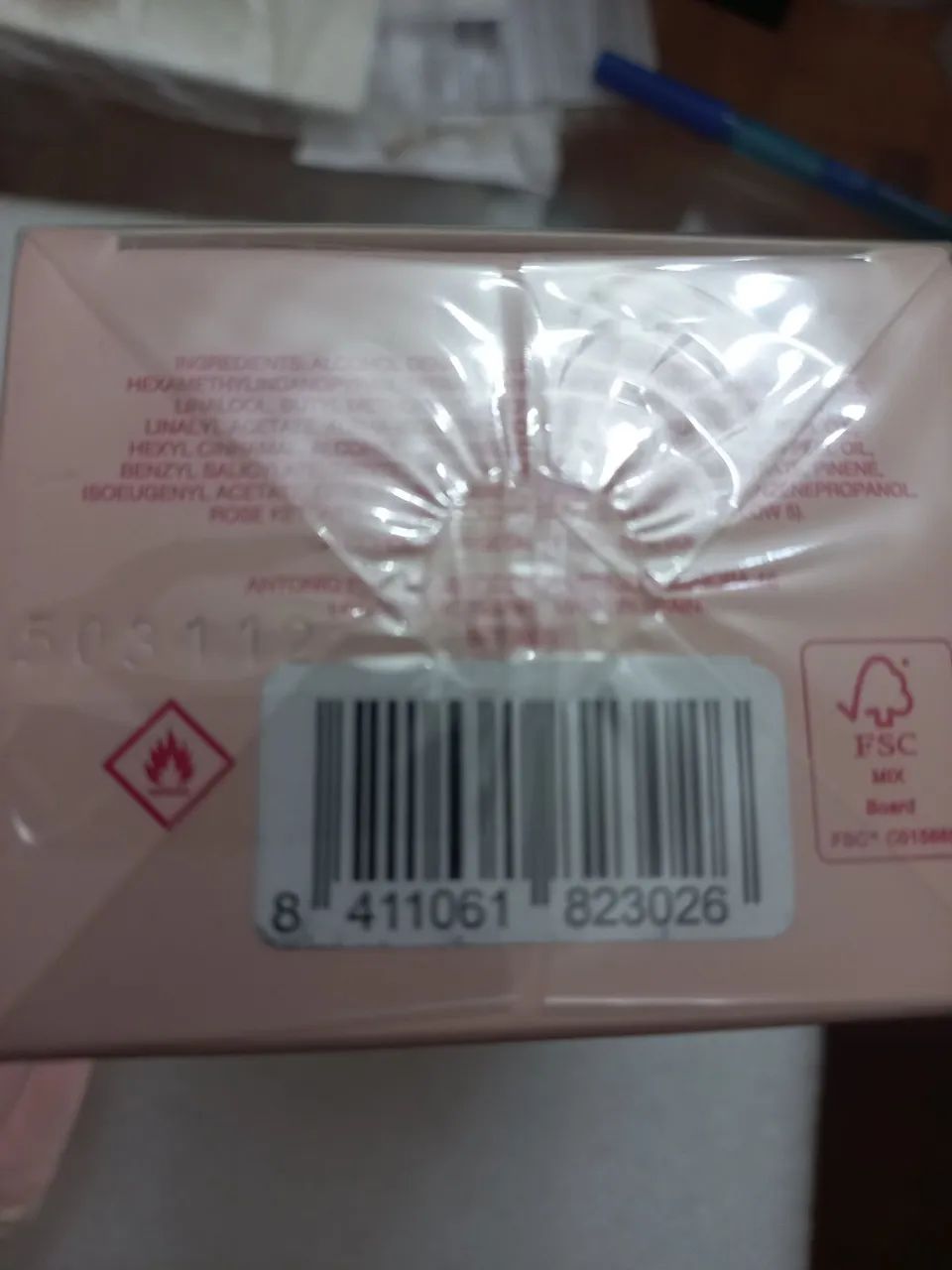 Perfume Shakira Dance edt 80ml - Foto 4